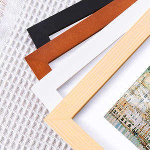 Offre Spéciale A4 écologique MDF Phote cadre moderne 30x40 <span class=keywords><strong>40x50</strong></span> 50x70 mural suspendu mince affiche cadre <span class=keywords><strong>photo</strong></span> - Product Image 2