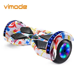 VIMODE סין הזול מיני רובוט חשמלי רחף לוח סקייטבורד קטנוע לילדים