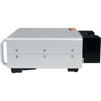 Amplificador de Potencia HF RS-928 de 150W 0.5-30MHz con Protección de Múltiples Alarmas, Compatible con OEM ODM, para Transceptor HF y Estación de Radioaficionados