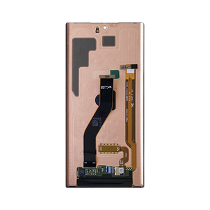 Remplacement d'écran pour Samsung Note 10 Plus, écran LCD pour Galaxy Note 10, écran tactile N975, assemblage d'écran LCD - Product Image 4