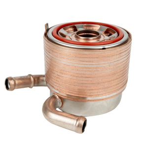 Refroidisseur d'huile Subaru Impreza WRX STI 21311AA120, pièce de rechange refroidie par eau - Product Image 1