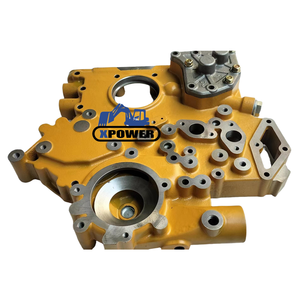 C6.4เครื่องยนต์ปั๊มน้ำมัน294-1727 2941727สำหรับ E320B 320C 323D 320D ที่มีคุณภาพสูง - Product Image 1