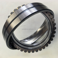 Prix négociable Roulements à double rangée USMA 23940 23940 23948 CC Roulement à alignement automatique 23948 CA W33 Roulement à rouleaux sphériques 23948
