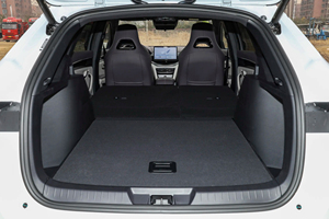 BYD Song Plus EV 2025 2024 520 605 KM <span class=keywords><strong>Autos</strong></span> Nuevos vehículos de segunda mano Coche eléctrico - Product Image 6