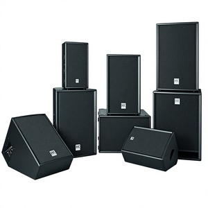 Doorstep Delivery For Audio PREMIUM PRO 8 600 Watt 8" Passive Full-<b>Range</b> Speaker subwoofer - Product Image 1