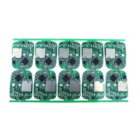 Amplificateur Pcb Board Shenzhen Pcba Fabricant Pcb Audio Board Circuit Assembly Board Electronic Custom