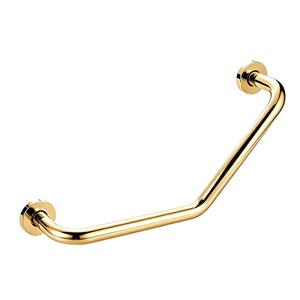 Barra de Agarre en Forma de V U-Bailin de 25 mm, 250 mm, 32 mm, 300 mm, Pasamanos de Seguridad de Acero Inoxidable para Baño, para Personas Mayores, para Bañera e Inodoro - Product Image 1