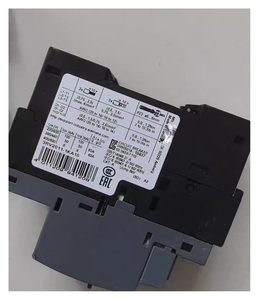 Contactor 3RV2011-1GA10 Nuevo y Original, Precio a Negociar, 3RV2011-1GA10 de Grado Industrial, Diseñado para Trabajo Pesado - Product Image 1
