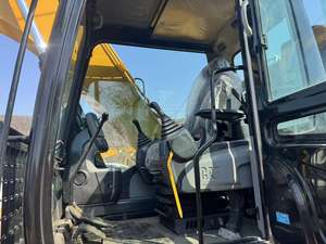 Excavatrice hydraulique sur chenilles d'occasion CAT315 de taille moyenne, 15 tonnes, d'occasion, en bon état, faible nombre d'heures de travail - Product Image 6