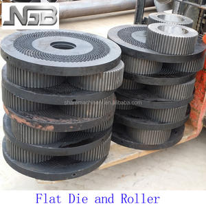 <span class=keywords><strong>Prix</strong></span> <span class=keywords><strong>total</strong></span> 2800USD du moulin à granulés exporté au Canada à vendre - Product Image 6