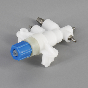 אלטרנטיבי מפעל זול Citronix מסנן 4 חתיכה שרוול CB-PG0219 חילוף חלק עבור Cij הזרקת דיו קידוד מדפסת - Product Image 4