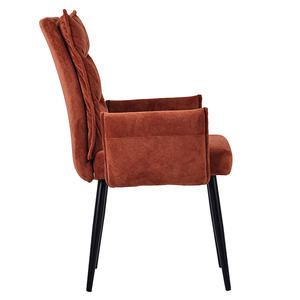 <span class=keywords><strong>Fauteuil</strong></span> ancien de luxe, sans accoudoirs, pikachon, pour hôtel, salle à manger, Pc, Restaurant - Product Image 3