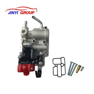 Soupape de commande d'air de ralenti adaptée pour GM MD614698 MD614696 2H1201 AC4146 AC250 - Product Image 1