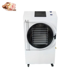 Liofilizador para Frutas y Verduras, Máquina de Liofilización de Dulces, Liofilizador de <span class=keywords><strong>6</strong></span> <span class=keywords><strong>Kg</strong></span>. - Product Image 1