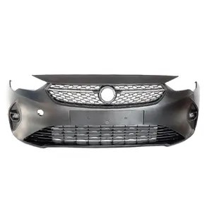 Accessori <span class=keywords><strong>Opel</strong></span> F Ricambi <span class=keywords><strong>Corsa</strong></span> 166383561T 9830280980 <span class=keywords><strong>Paraurti</strong></span> <span class=keywords><strong>Anteriore</strong></span> Completo per <span class=keywords><strong>Opel</strong></span> Vauxhall <span class=keywords><strong>Corsa</strong></span> F 2019- - Product Image 1