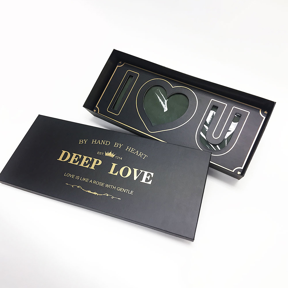 customize flower box