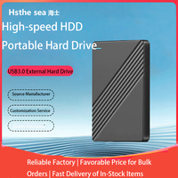 Disques durs internes de bureau neufs en gros, interface USB 3.0 SATA 200 Go-400 Go 7200 tr/min 32 Mo de cache pour le commerce électronique transfrontalier