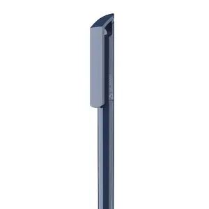 Penna riciclata in ZINK, gadget sostenibili - Product Image 4