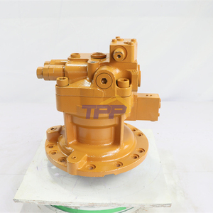 インゲボルグ Volvo EC210B Swing Motor 14552686 - High-Quality Spare Part