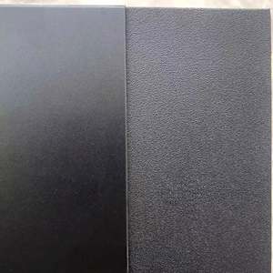 Panneau publicitaire SY, panneau en carton, motifs personnalisables, feuille ABS à motifs - Product Image 2