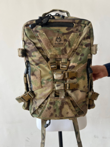 <span class=keywords><strong>Mochila</strong></span> Táctica Impermeable y Transpirable a Precio <span class=keywords><strong>de</strong></span> Mayoreo, Bolsas <span class=keywords><strong>de</strong></span> Viaje Ligeras para Turistas - Product Image 3