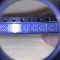 Composants électroniques IPD220N06L3GBTMA1 Microcontrôleur IC MCU 	 MOSFET N-CH 60V 30A TO252-3  IPD220N06L3GBTMA1