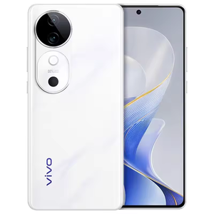 Smartphone VlVO S19 5G 2024, écran AMOLED de 6,78 pouces, batterie haute capacité de 6000 mAh, charge rapide 80 W, Snapdragon 7 Gen 3, NFC - Product Image 1