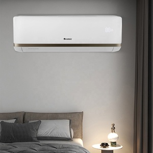 Smart <b>Mini</b> Wall Mounted Split AC 1.5 2 Ton 12000 24000BTU R410a Cooling Only Acondicionado 220V/110V 50/60Hz Ac <b>Air</b> <b>Conditioner</b> - Product Image 3