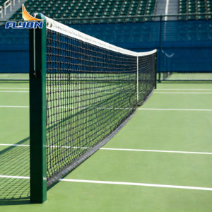 Paneles de Suelo para Cancha de Tenis de PVC de Alta Elasticidad y Absorción de Impactos, Superficie Antideslizante Ecológica para Uso en Interiores/Exteriores, Entrenamiento - Product Image 2