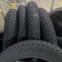 Nouveau pneu tout-terrain antidérapant 20x4.0 pour vélo électrique, résistant à l'usure, pour neige/plage, vente en gros usine