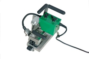 <span class=keywords><strong>เครื่อง</strong></span><span class=keywords><strong>เชื่อม</strong></span><span class=keywords><strong>ท่อ</strong></span> <span class=keywords><strong>HDPE</strong></span> รุ่นยอดนิยมปี 2026 พร้อมตัวบันทึกข้อมูล - Product Image 2
