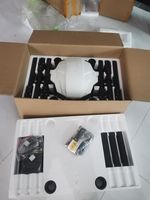 EFT Professional Factory Agricultural Delivery Drones Parts E420P Small Cargo Drone Frame Without Camera GPS Long Fly Time
