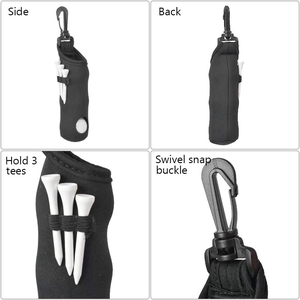 Produit le plus vendu Sac de <span class=keywords><strong>golf</strong></span> Balle de <span class=keywords><strong>golf</strong></span> multicolore Accessoires de <span class=keywords><strong>golf</strong></span> pour sports de plein air - Product Image 2