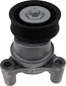 Tensor de Correa Serpentina 12609719 para Hummer H2 H3 Buick Rainier Cadillac Escalade Chevy Avalanche Colorado GMC - Product Image 4