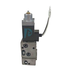 <span class=keywords><strong>KATO</strong></span> HD700-7/HD820-1/2/3 K3V112 Pompa Solenoid Valve 609-74210000/ 60974210000/K-G24LE4-22/ 60974211201/ 609-74211201 - Product Image 1