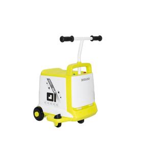 Детский электромобиль в наличии, пластиковый корпус, музыка, аккумулятор 12В, для детей 3-12 лет, оптовая цена от производителя, низкий MOQ для быстрой отгрузки - Product Image 4