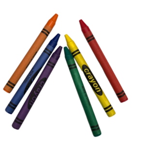 Giao Hàng Nhanh Trẻ Em Crayon Vẽ Sáp Crayons <span class=keywords><strong>Toddler</strong></span> Sản Phẩm 12 Màu Sắc Crayon De Couleur - Product Image 3