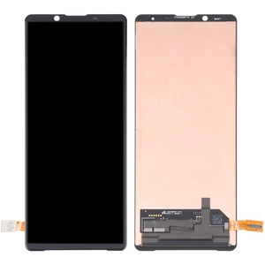Schermo LCD originale OLED per <span class=keywords><strong>Sony</strong></span> <span class=keywords><strong>Xperia</strong></span> <span class=keywords><strong>1</strong></span> II con digitalizzatore Full Assembly Touch Screen di ricambio - Product Image 3