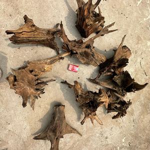 Accessoires d'<span class=keywords><strong>aquarium</strong></span> Jeneca Big Floating and Sinking Wood Natural Landscape Fish Tank pour l'extérieur et le salon - Product Image 3