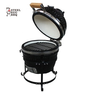 Heavy Duty <strong>Grills</strong> Outdoor Barbecue Chicken <strong>Grills</strong> in Garden Parrilla Factory Direct - Product Image 4