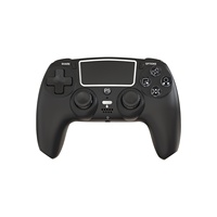Manette de jeu sans fil PS5, double vibration, gyroscope 6 axes, joystick à double effet Hall, manette de jeu