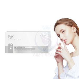 Siero Calmante Antiarrossamento ad Alte Prestazioni con PDRN, Acido Ialuronico e Booster di Idratazione per Pelli Spente - Fornitore di Prodotti Skincare - Product Image 1