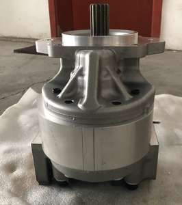 Bomba Hidráulica Principal WA500 708-1w-00731 para Rueda WA500-6R, Bomba Hidráulica WA500, Bomba Principal 708-1w-00731 para Rueda WA500-6R - Product Image 3