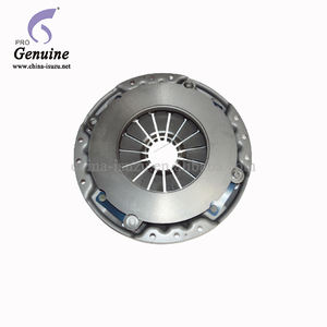 อะไหล่เครื่องยนต์ขายส่ง NPR 4HF1 แผ่นกดคลัตช์ ฝาครอบคลัตช์ 300 มม. 8-97351833-0 สำหรับรถยนต์อีซูซุ - Product Image 2