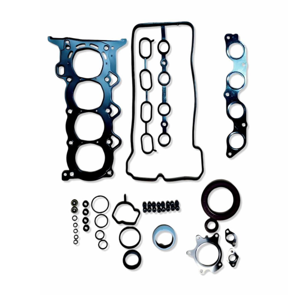 エンジンオーバホールガスケットキットのみ 04111-21030 プラッツ用 トヨタ純正部品 エンジンオーバホールガスケットキットのみ 04111-21030 ファンカーゴ