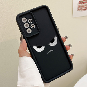 Nuovo Design Custodia Protettiva per Telefono con Occhio Onniveggente e Design <span class=keywords><strong>a</strong></span> Scala Dipinto, Adatta <span class=keywords><strong>a</strong></span> Vari Modelli di Telefono - Product Image 4