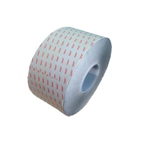 <span class=keywords><strong>Tesa</strong></span> 61365/61385/<span class=keywords><strong>61395</strong></span> 0.1มม. สีดำสัตว์เลี้ยงกาวอะคริลิคเทปฟิล์มโพลีเอสเตอร์ - Product Image 4