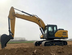 Nueva Excavadora Hidráulica Inteligente XE245GH de 25 Toneladas, de Alta Eficiencia y Gran Potencia, Venta Directa de Fábrica - Product Image 4