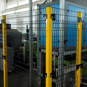 Valla de Protección y Aislamiento para Taller <span class=keywords><strong>METALTEC</strong></span>, Protege a los Trabajadores de Lesiones por Máquinas, Sin Marco, 6 Pies de Altura, Montaje Rápido - Product Image 5