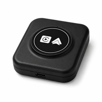 Adaptador Inalámbrico 2 en 1 Carbitlink para Carplay y Android Auto, Plug&Play, con Bluetooth Smartlink para Chery, Changan, Geely, BAIC